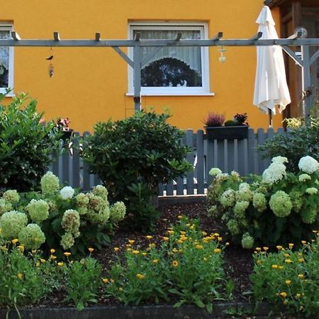 Ferienwohnung Schwallmann Wilnsdorf Kültér fotó