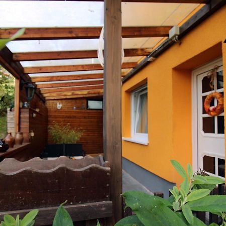 Ferienwohnung Schwallmann Wilnsdorf Kültér fotó