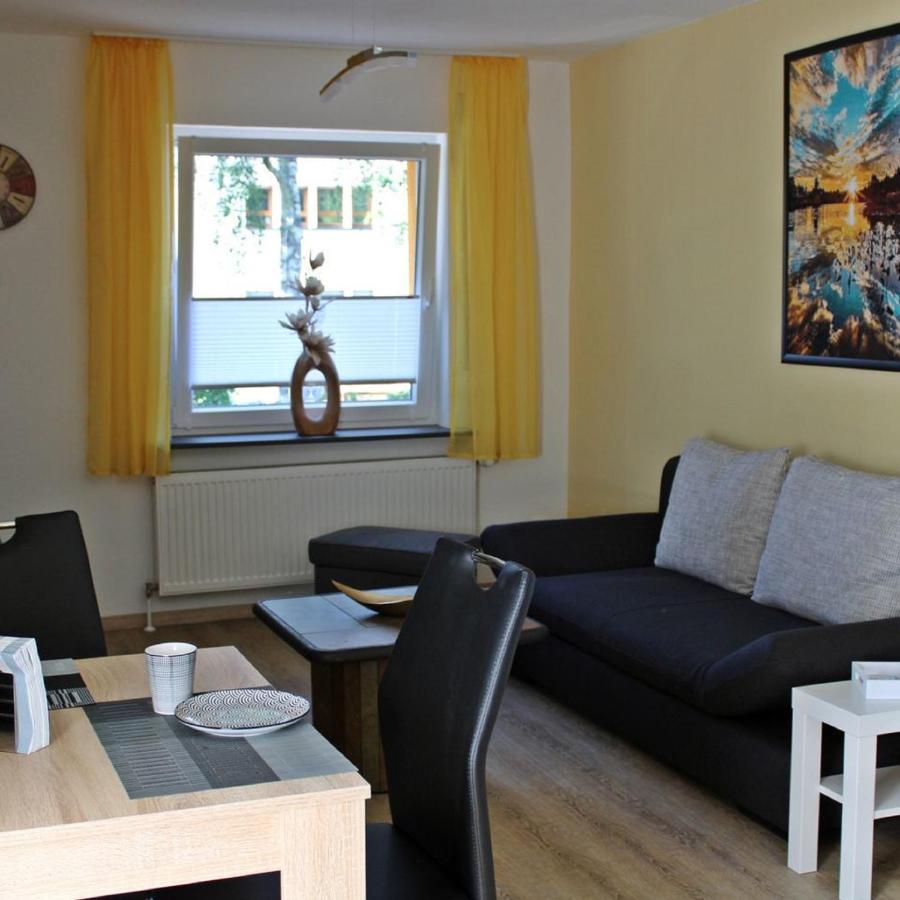Ferienwohnung Schwallmann Wilnsdorf Kültér fotó