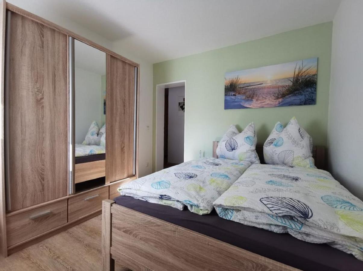 Ferienwohnung Schwallmann Wilnsdorf Kültér fotó