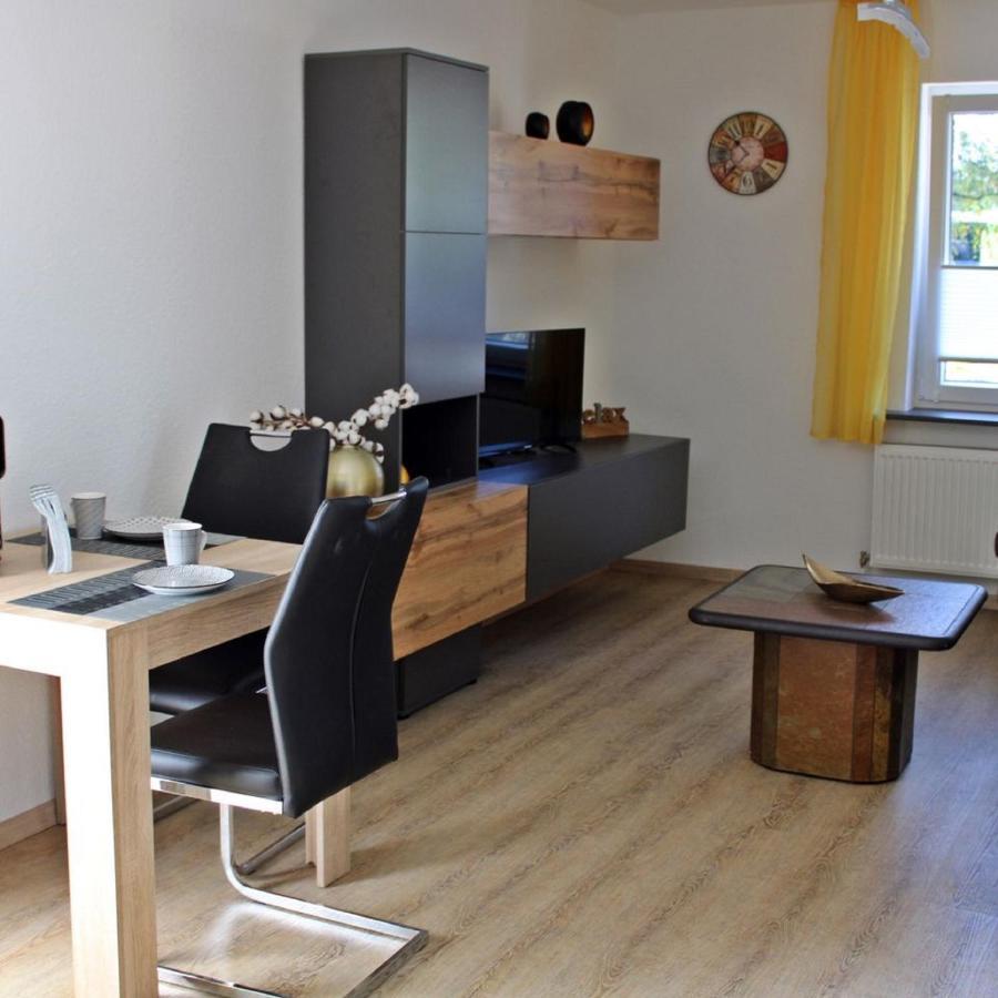 Ferienwohnung Schwallmann Wilnsdorf Kültér fotó