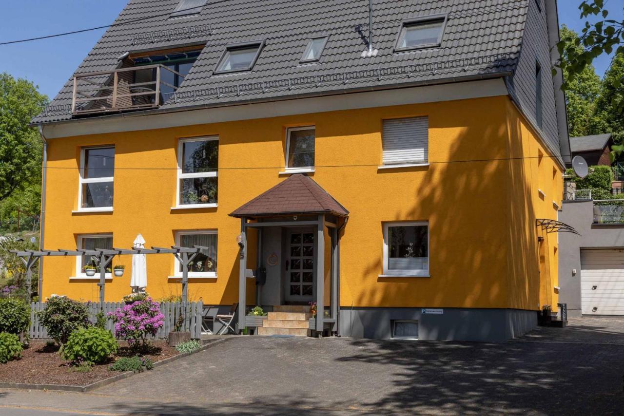 Ferienwohnung Schwallmann Wilnsdorf Kültér fotó