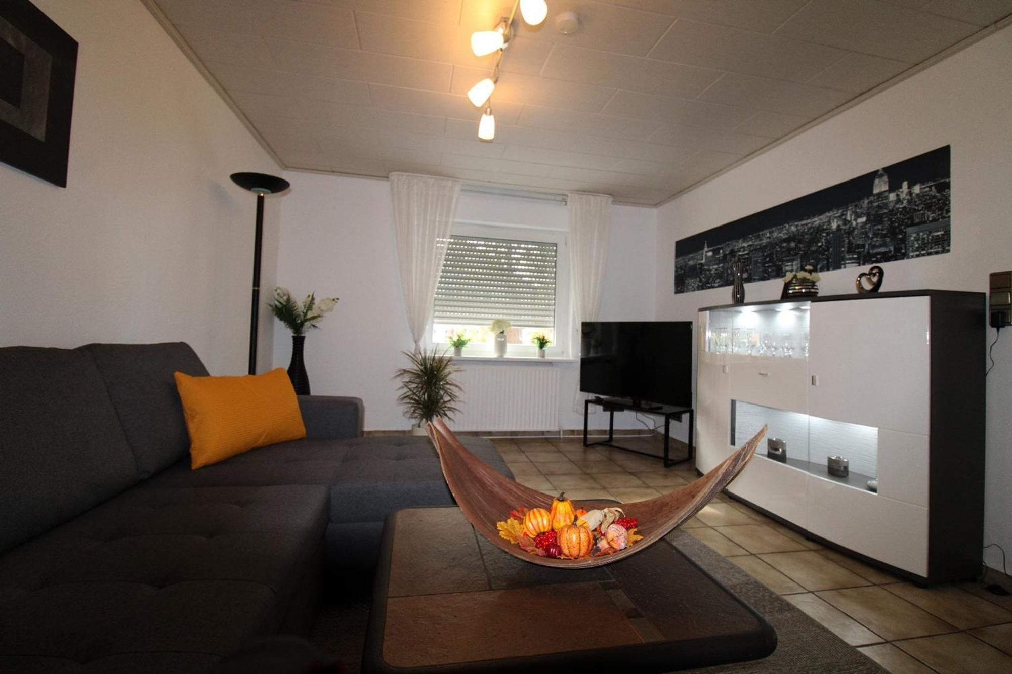 Ferienwohnung Schwallmann Wilnsdorf Kültér fotó