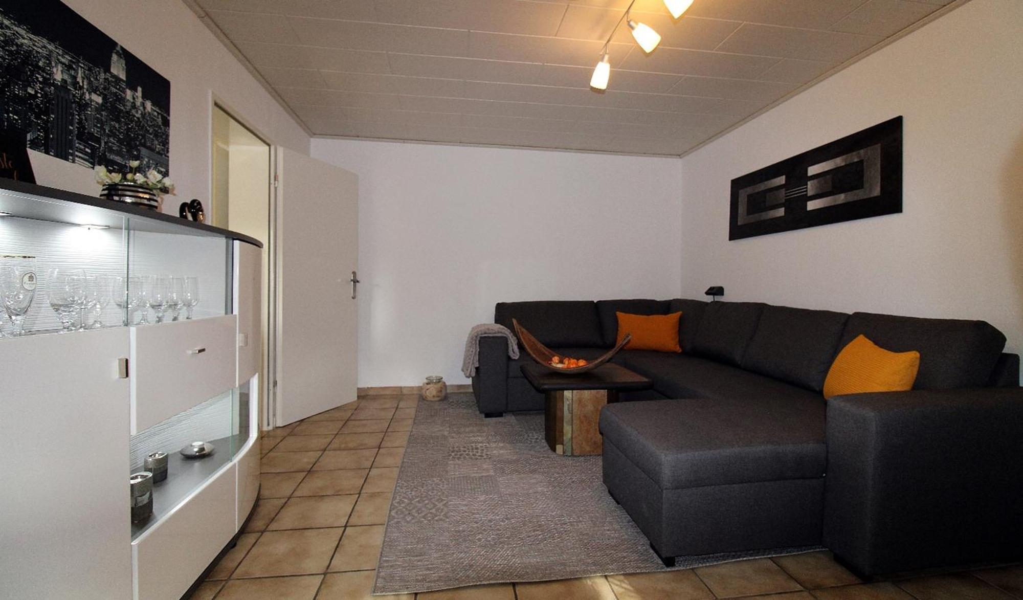 Ferienwohnung Schwallmann Wilnsdorf Kültér fotó