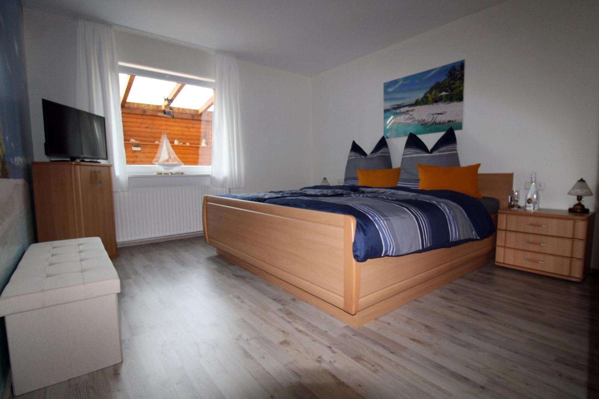 Ferienwohnung Schwallmann Wilnsdorf Kültér fotó